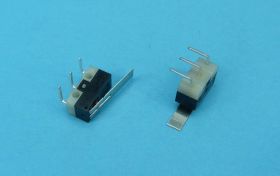 KW-10Z-2R150 1A/250V MIKROPRZEŁ.