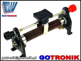 Rezystor suwakowy 10Ω 10W