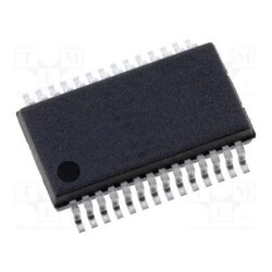 PIC18F26Q10-I/SS