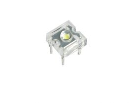 Dioda LED SUPER FLUX 3mm CIEPŁA - (3 SZT) /780