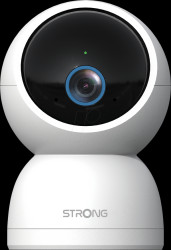 SHC05IR0-W Surveillance camera, IP, WLAN, indoor, 5 MP
