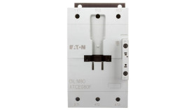 Stycznik Mocy 80A 3P 24Vac 0Z 0R Dilm80(24V50/60Hz) 239406