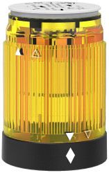 Element kolumny sygnalizacyjnej Pfannenberg BR50-LED-CL HI YE 24 AC/DC YE 28250376033 1 szt.
