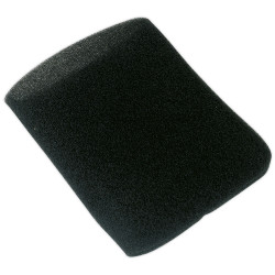 Sealey PC100.ACC2 Foam Filter for Pc100