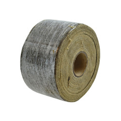 Faithfull 08247510TB Petro Anti-Corrosion Tape 75mm x 10m