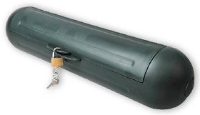 Skrzynka dla wtyczki CEE IWH 019603 1 szt.