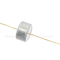 Kondensator MCAP EVO SilverGold 1uF/650V Mundorf