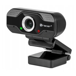 Kamera PC TRACER FHD WEB007 wbudowany mikrofon INTERNETOWA USB