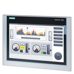 Simatic TP1200 COMFORT Panel 12&quot; - 6AV2124-0MC01-0AX0