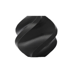 Filament Bambu Lab PC FR 1,75mm 1kg - w zestawie z wielorazową szpulą - Black