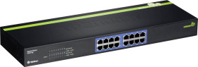 TrendNet TEG-S16g Switch sieciowy