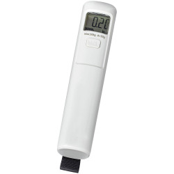 Maul 1615002 MAUL trek Luggage Scales 50kg No Batteries Eco-Friendly LCD