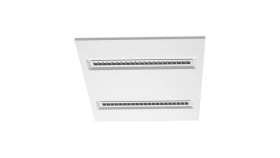 Oprawa Wstropowa Panel Led 35W 600X600mm 3955Lm 4000K 220-240V 50-60Hz Hashtag