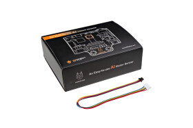 Sparkfun Gravity: Huskylens AI Vision Sensor with Qwiic Cable