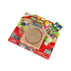 Hexbug Box Sumo Battle Ring