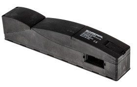 Przełącznik elektromagnetycznej blokady bezpieczeństwa AZM 200ST2-T-1P2P Odblokowanie po podaniu zasilania Nie Various