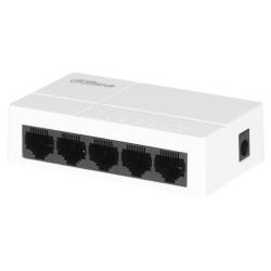 SWITCH SG1005L-EUR 5-PORTOWY DAHUA