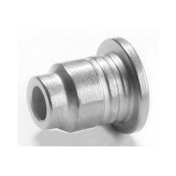 Ersa 0G132BE/SB Gas Nozzle 1pc Flame Nozzle for Independant 130 Set