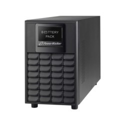 BATTERY PACK PowerWalker A72T-6x9Ah