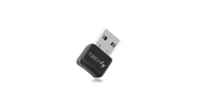 Mini Odbiornik Adapter Usb 2.0 Bluetooth 5.0 + Edr