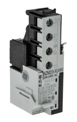 Wyzwalacz podnapięciowy, 208 → 240V ac, Eaton