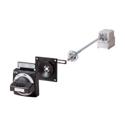 Zestaw montażowy 289814 NZM1-XSF-R, Eaton, NZM, Eaton Moeller NZM