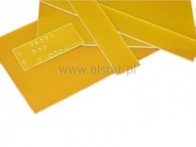 Laminat 1,0mm 300x350mm bez miedzi