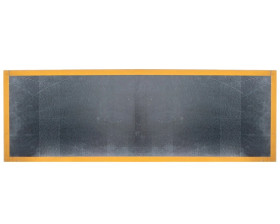 Ściana tylna 400x1060mm BPZ-RP-400/10 111287