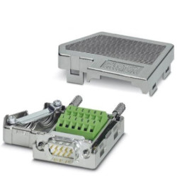 Wtyk mag. D-SUB - SUBCON-PLUS M1-2761826