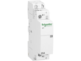 Stycznik modułowy 230V AC 1NO 16A iCT50-16-10-230 Acti9 A9C20731 SCHNEIDER ELECTRIC