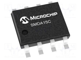 SMDA15C/TR7