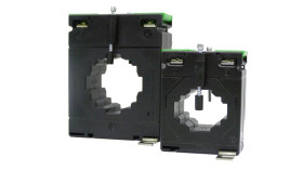 Przekładnik Prądowy Z Otworem Na Szynę 50/21 (30) 50A/5A Klasa 1,3 Lctb...