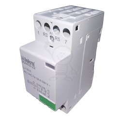 SM 32A 230V AC 2z 2r Iskra d.oo 0734