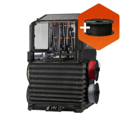 Drukarka 3D - Original Prusa XL - 1 głowica - Enclosure Bundle - zmontowana