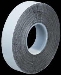 Vulcanising tape, 10 m, 19 mm