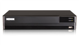 Rejestrator Ip 4-Kanałowy 5 Mpix Kg-Nvr2014l-V2