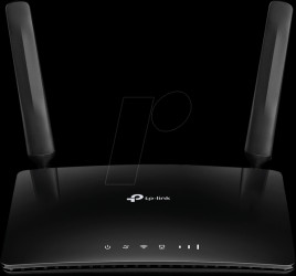 MR400 AC1200-Dualband-WLAN-4G/LTE-Router