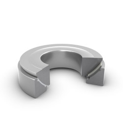 Łożysko kulkowe oporowe 53306 wew: 30 mm 53306 zew: 60 mm Jednokierunkowe oporowe kulkowe 22.6 mm SKF 1