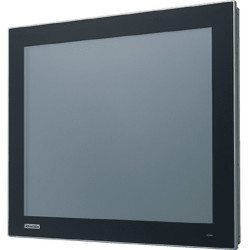 Wyświetlacz 17 in Advantech FPM rozdzielczość: 1280 x 1024pikseli LCD TFT XGA/XGA/SXGA/SXGA