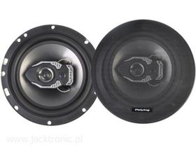 Głośnik sam.PY-IN1601M 16cm 120W