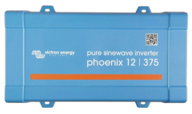 Przetwornica Phoenix 12/375 VE.Direct Schuko - PIN121371200