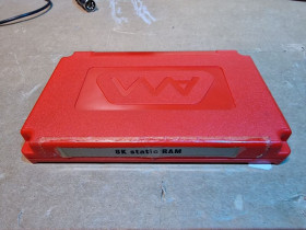 Vic-20 8k Ram Module memory Expansion