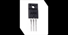 YG865C10 Schottky barriar diode - Fuji Electric