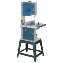 Sealey SM1305 Professional Bandsaw 305mm