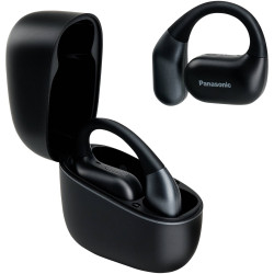 Panasonic RB-F10DE-K in-ear headphones Bluetooth black