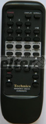 Zamiennik TECHNICS EUR645272