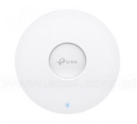 Gigabitowy bezprzewodowy punkt dostępowy, AX5400, 5400Mbps (TP-Link EAP673)