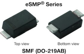 VS-1EFH02-M3 Hyperfast Rectifier, 1 A FRED Pt&#174;