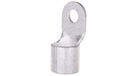 Końcówka Oczkowa Cynowana Ko 120/10 E09ko-01010107201