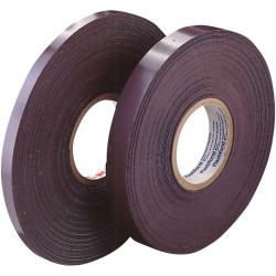 3M MGO1317-19X30.5 Magnet Tape MGO 1317, 19 mm x 30.5 m x 1.5 mm